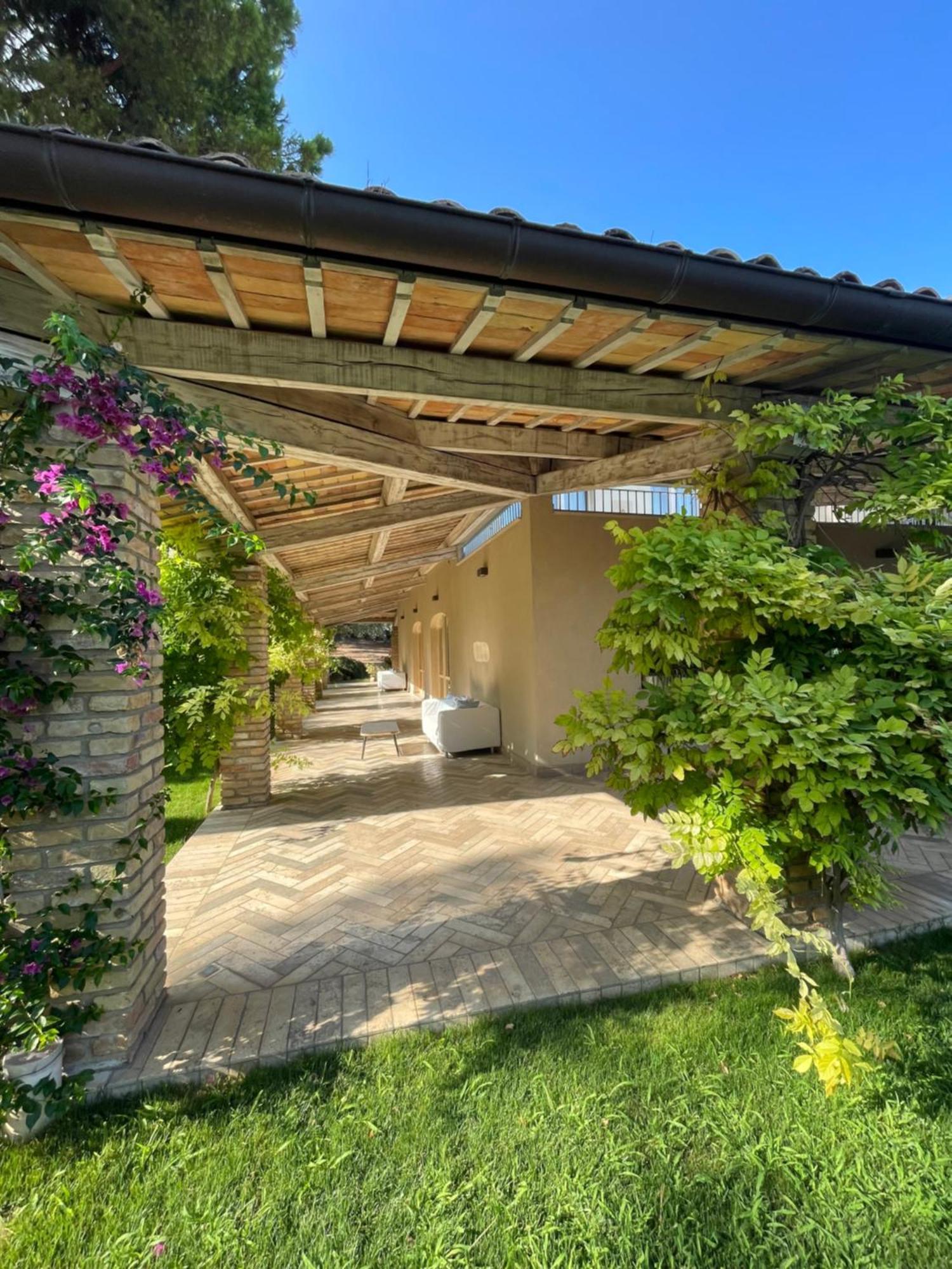 La Bouganvillea Casa de Férias