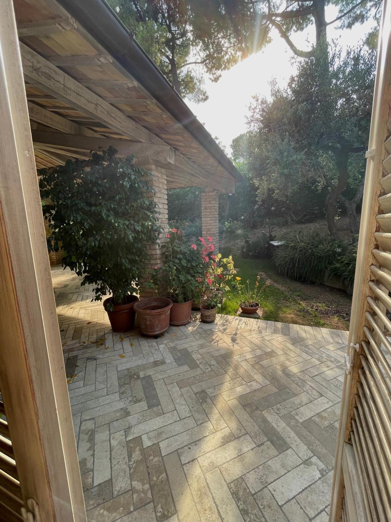 Casa de Férias La Bouganvillea