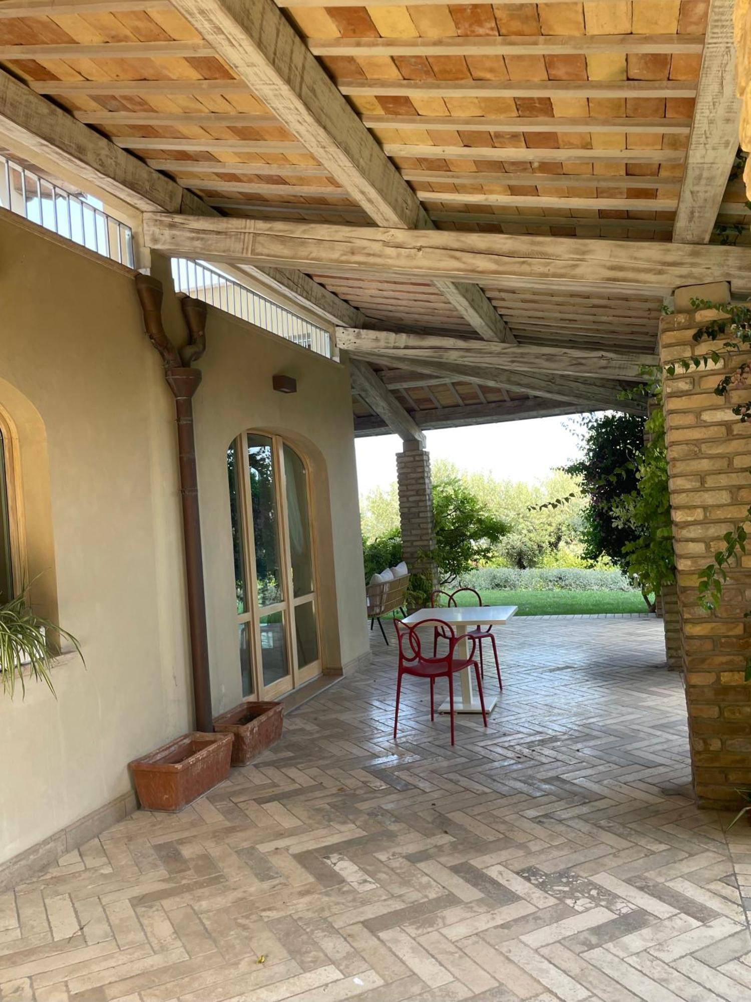 La Bouganvillea Casa de Férias