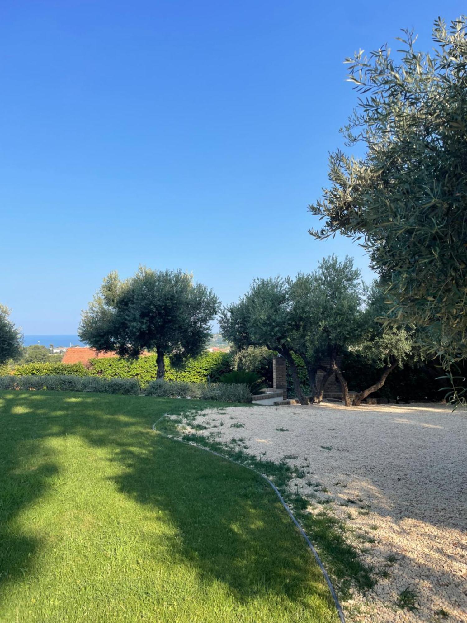 La Bouganvillea Casa de Férias Francavilla Al Mare