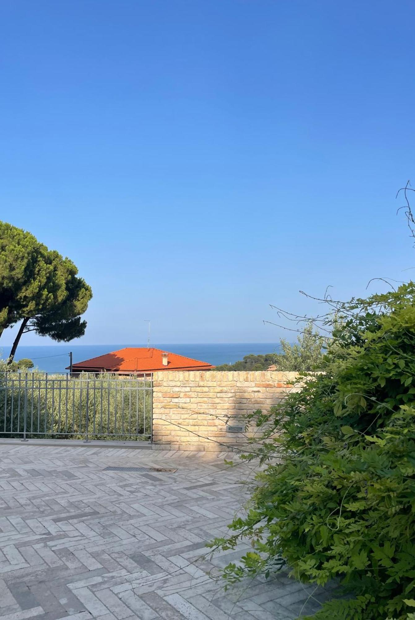 La Bouganvillea Casa de Férias Francavilla Al Mare